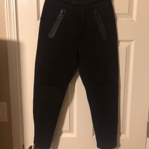 Alexander Wang x H&M Scuba Crop Pant
